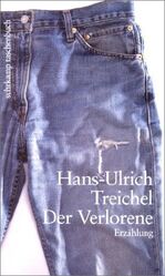 ISBN 9783518455050: Der Verlorene