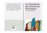 ISBN 9783518455388: Zur Geschichte der Frankfurter Buchmesse