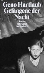 ISBN 9783518455777: Gefangene der Nacht. Roman.