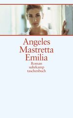 ISBN 9783518455821: Emilia