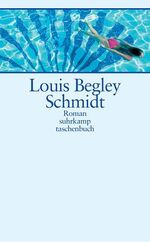 ISBN 9783518455876: Schmidt. Roman