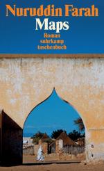 ISBN 9783518456309: Maps