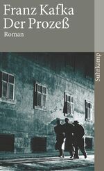 ISBN 9783518456699: Der Prozeß – Roman