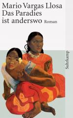 ISBN 9783518457139: Das Paradies ist anderswo