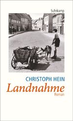 ISBN 9783518457290: Landnahme