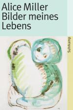 Bilder meines Lebens (suhrkamp taschenbu