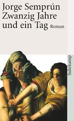 Semprún, Jorge und Elke Wehr: Zwanzig Ja Semprún, Jorge und Elke Wehr: Zwanzig Ja