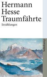 ISBN 9783518458068: Traumfährte – Sämtliche Erzählungen 1919-1955