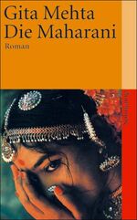 ISBN 9783518458150: Die Maharani