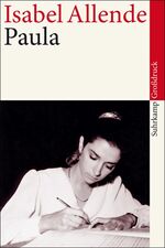 ISBN 9783518459263: Paula: Roman. Großdruck (suhrkamp taschenbuch)