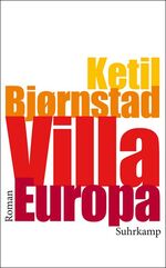 ISBN 9783518460122: Villa Europa