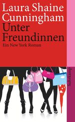 ISBN 9783518460436: Unter Freundinnen