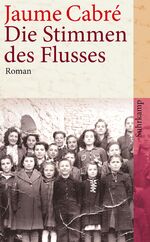 ISBN 9783518460498: Die Stimmen des Flusses