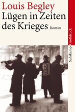 ISBN 9783518460924: Lügen in Zeiten des Krieges – Roman. Großdruck | Großdruck