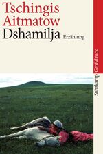 ISBN 9783518460948: Dshamilja - Erzählung. Großdruck