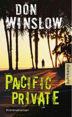 ISBN 9783518460962: Pacific Private