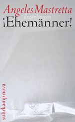 ISBN 9783518461013: Ehemänner!