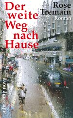 ISBN 9783518461204: Der weite Weg nach Hause – Roman