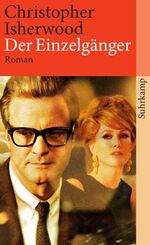 ISBN 9783518461228: Der Einzelgänger – Roman