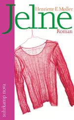 ISBN 9783518461273: Jelne: Roman (suhrkamp taschenbuch)