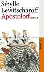 ISBN 9783518461808: Apostoloff