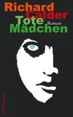 ISBN 9783518463093: Tote Mädchen