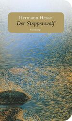 ISBN 9783518463550: Der Steppenwolf