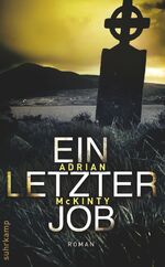 ISBN 9783518464304: Ein letzter Job