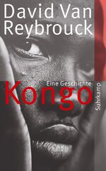 ISBN 9783518464458: Kongo - Eine Geschichte