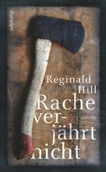 ISBN 9783518464731: Rache verjährt nicht – Roman