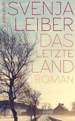 ISBN 9783518465769: Das letzte Land