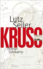 ISBN 9783518466308: Kruso.