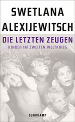 ISBN 9783518466971: Die letzten Zeugen