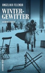 ISBN 9783518467190: Wintergewitter: Reitmeyers zweiter Fall. Kriminalroman (Kommissär-Reitmeyer-Serie)(hc2t)