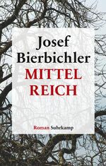 ISBN 9783518467381: Mittelreich – Roman. Geschenkausgabe