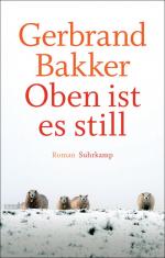 Bakker, Gerbrand und Andreas Ecke: Oben Bakker, Gerbrand und Andreas Ecke: Oben