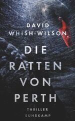 162 - Whish-Wilson, David, Thomas (Herau 162 - Whish-Wilson, David, Thomas (Herau
