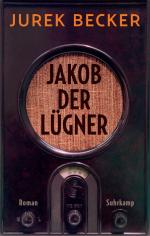 Jakob der Lügner: Roman. Geschenkausgabe Jakob der Lügner: Roman. Geschenkausgabe