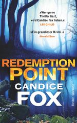 ISBN 9783518468982: Redemption Point: Thriller (Crimson-Lake-Serie)