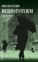 ISBN 9783518469231: Herbststurm - Kriminalroman