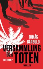 Versammlung der Toten