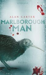 Alan Carter: Marlborough Man