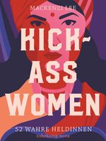 ISBN 9783518469576: Kick-Ass Women