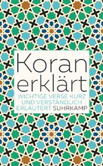 ISBN 9783518470176: 2., Wichtige Verse kurz und verständlich erläutert