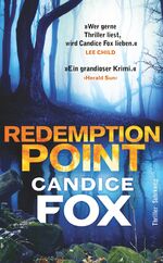 ISBN 9783518470268: Redemption Point | Thriller | Candice Fox | Taschenbuch | Crimson-Lake-Serie | 439 S. | Deutsch | 2020 | Suhrkamp | EAN 9783518470268