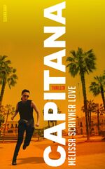 ISBN 9783518470503: Capitana: Thriller (suhrkamp taschenbuch)