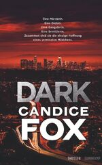 ISBN 9783518471012: Dark