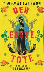 ISBN 9783518471043: Der erste Tote : Thriller