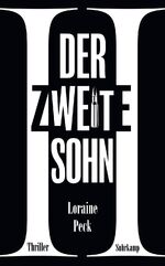 ISBN 9783518472293: Der zweite Sohn