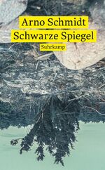 ISBN 9783518472705: Schwarze Spiegel